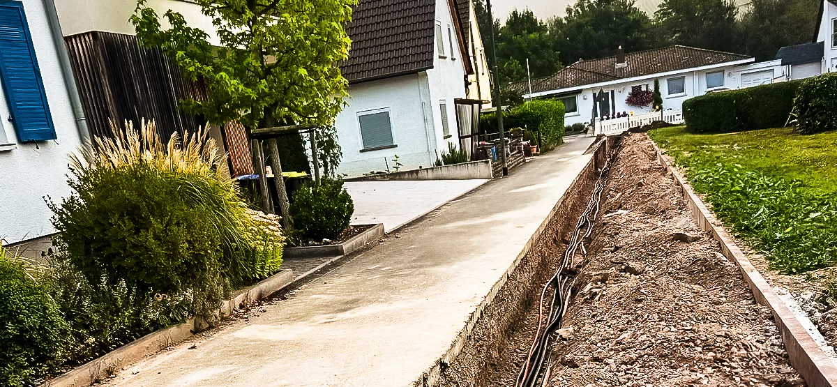 Kabelbau