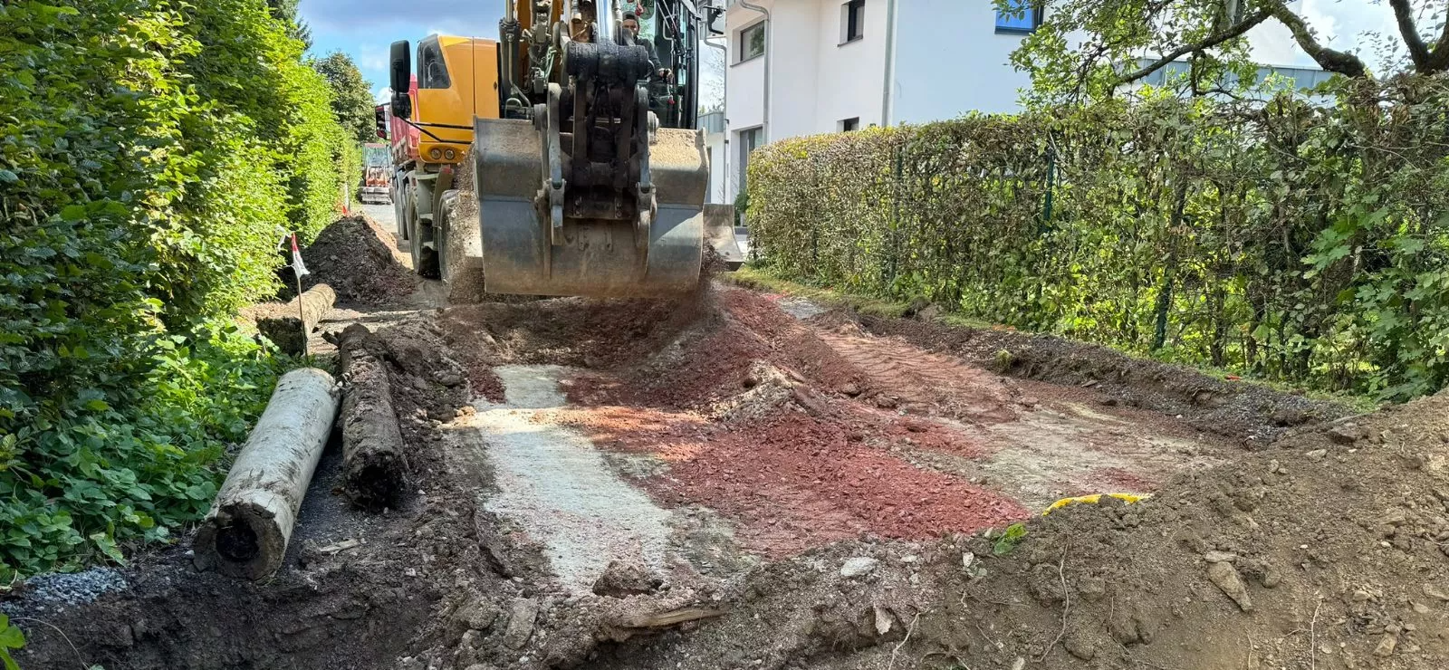 Verwertung & Recycling
