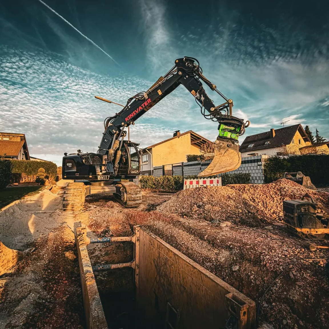 Nachhaltig